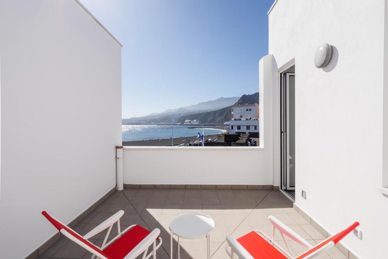 Avenida 73 Appartement Santa Cruz de la Palma (Isla de la Palma)