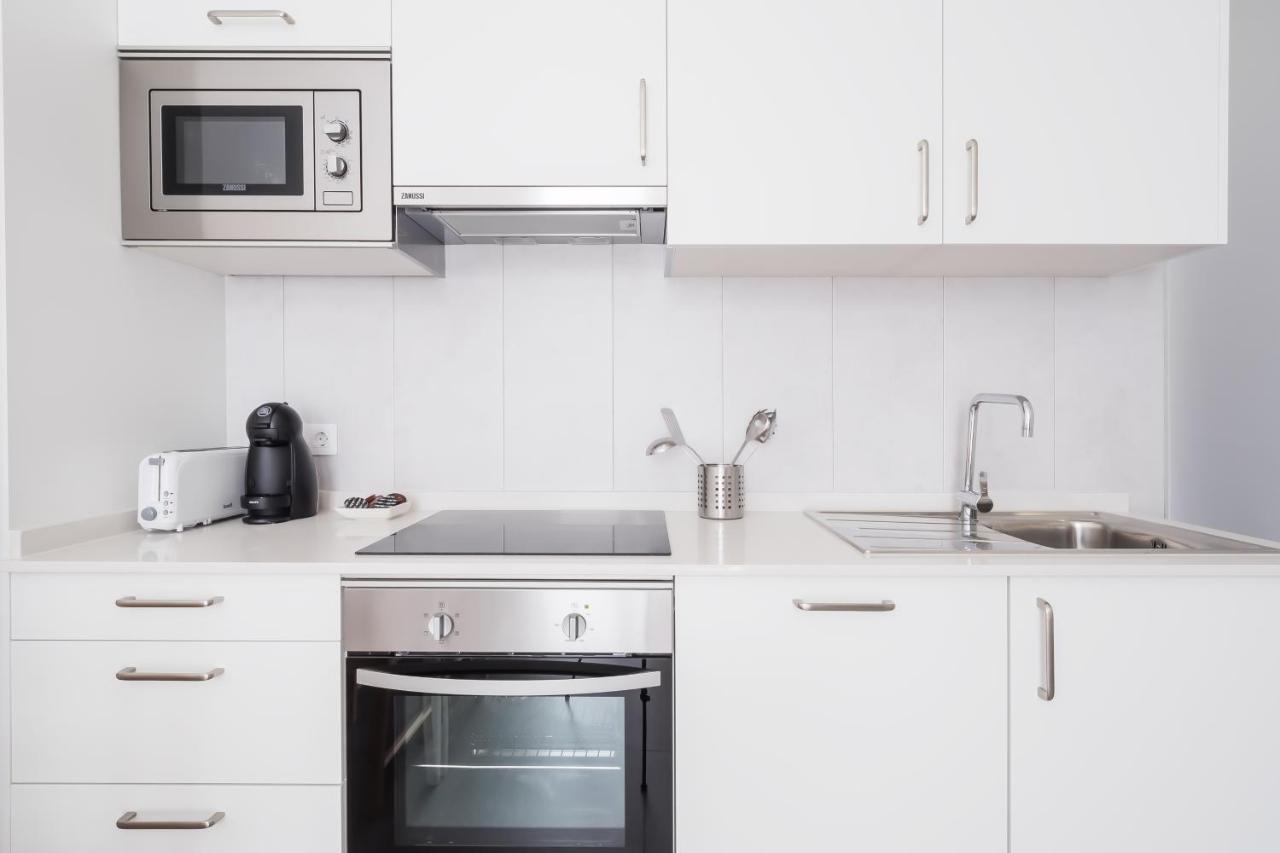 Appartement Avenida 73 Santa Cruz de la Palma (Isla de la Palma)