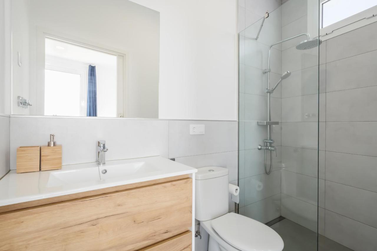 Avenida 73 Appartement *
