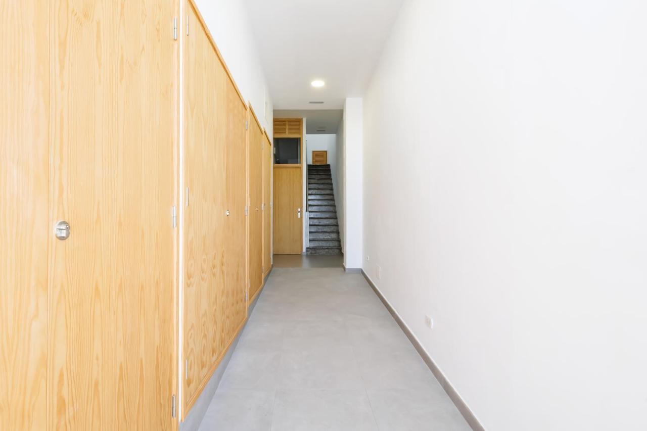Avenida 73 Appartement *