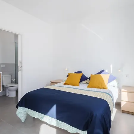 Avenida 73 Appartement Santa Cruz de la Palma  Buitenkant foto