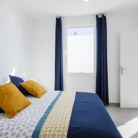Avenida 73 Appartement Santa Cruz de la Palma  Buitenkant foto