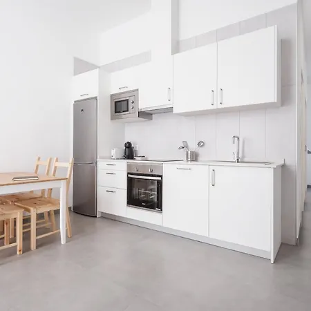 Avenida 73 Appartement Santa Cruz de la Palma  Buitenkant foto