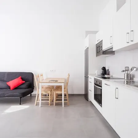 Avenida 73 Appartement Santa Cruz de la Palma  Buitenkant foto