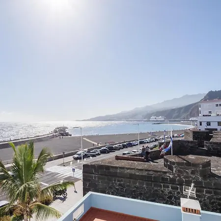 Avenida 73 Appartement Santa Cruz de la Palma  Buitenkant foto