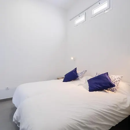 Avenida 73 Appartement Santa Cruz de la Palma  Buitenkant foto