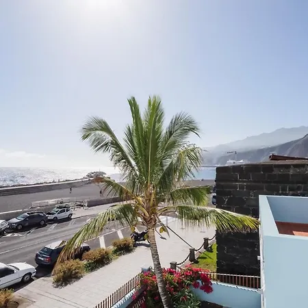 Avenida 73 Appartement Santa Cruz de la Palma  Buitenkant foto