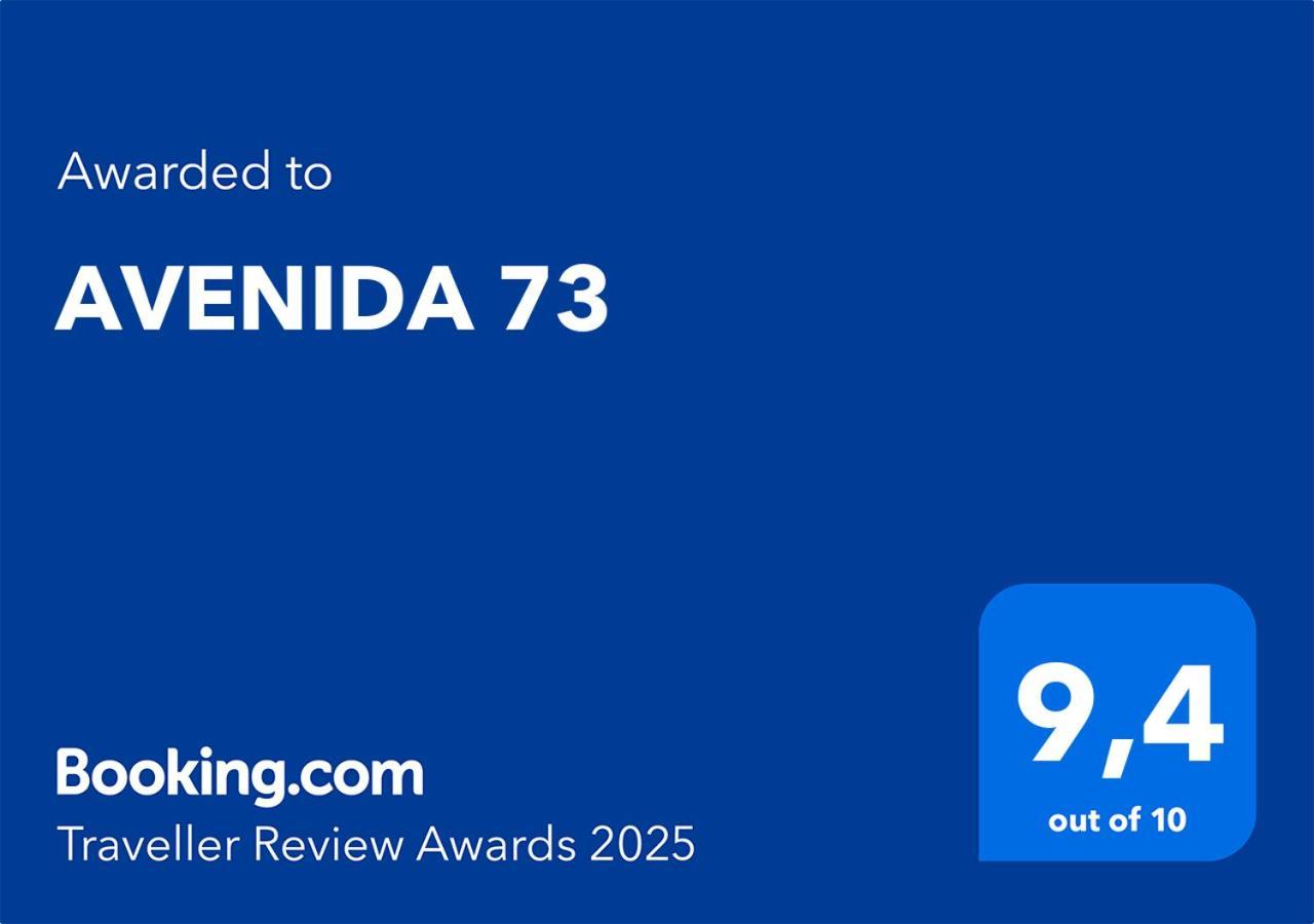 Avenida 73