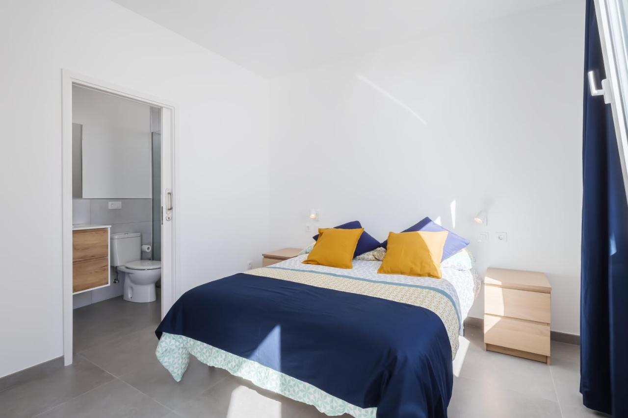 Apartment Avenida 73 *