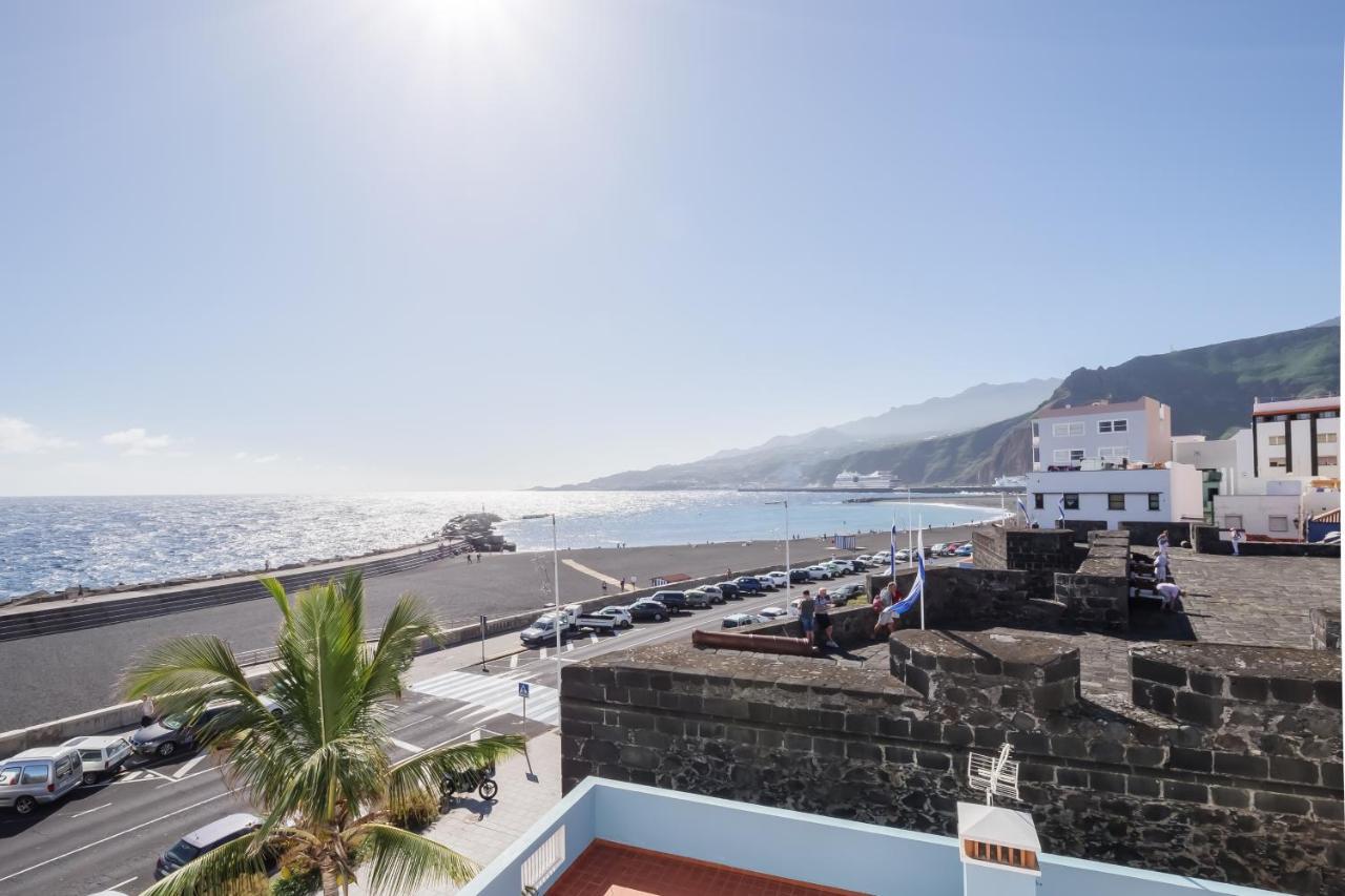 Avenida 73 Apartment Santa Cruz de la Palma (Isla de la Palma)