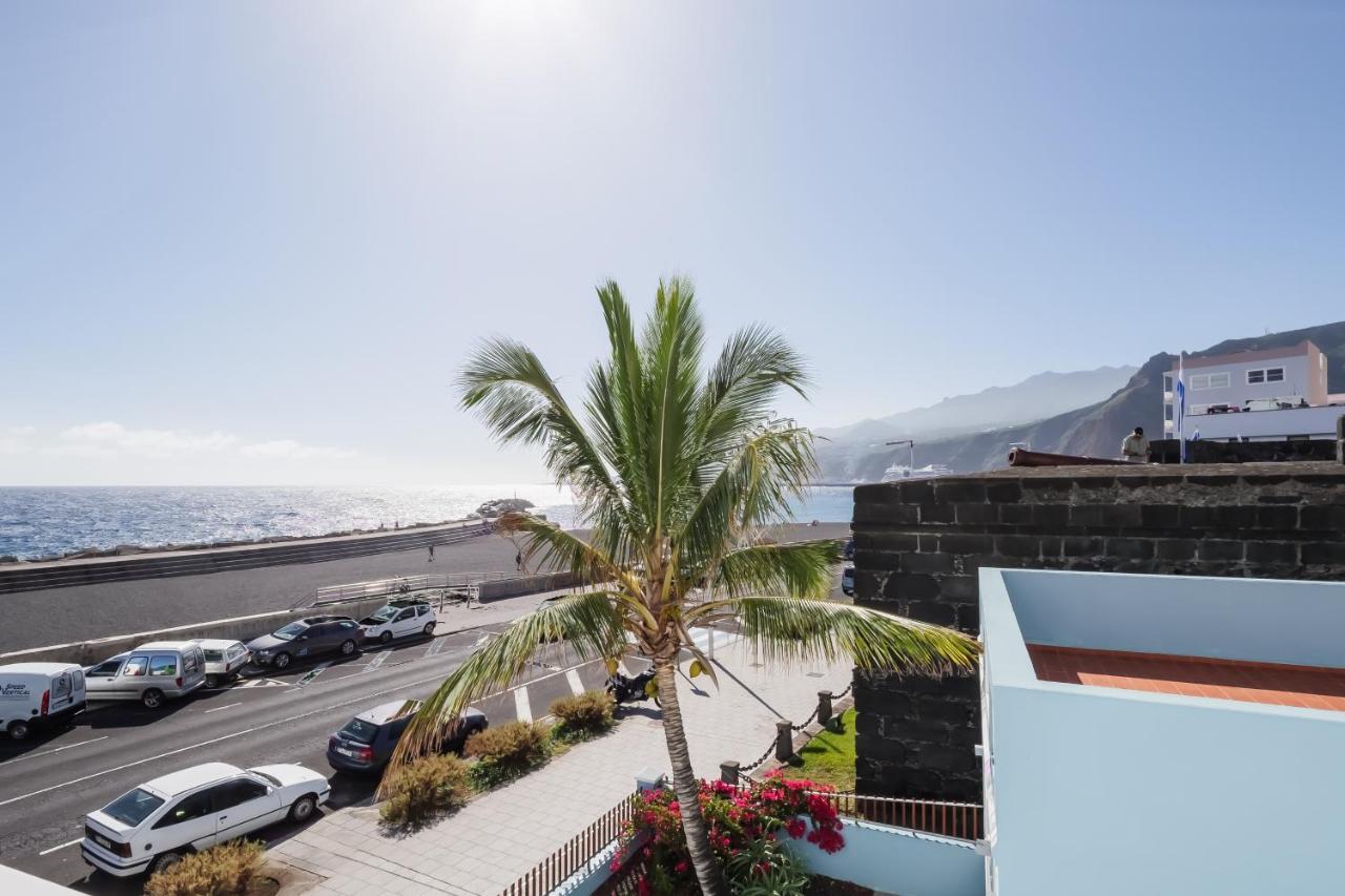 Avenida 73 Apartment Santa Cruz de la Palma (Isla de la Palma)