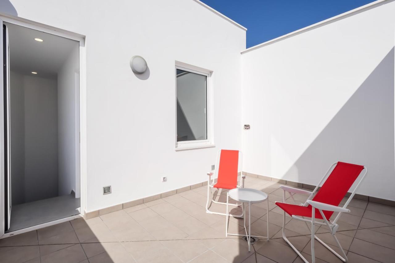Avenida 73 * Santa Cruz de la Palma (Isla de la Palma)