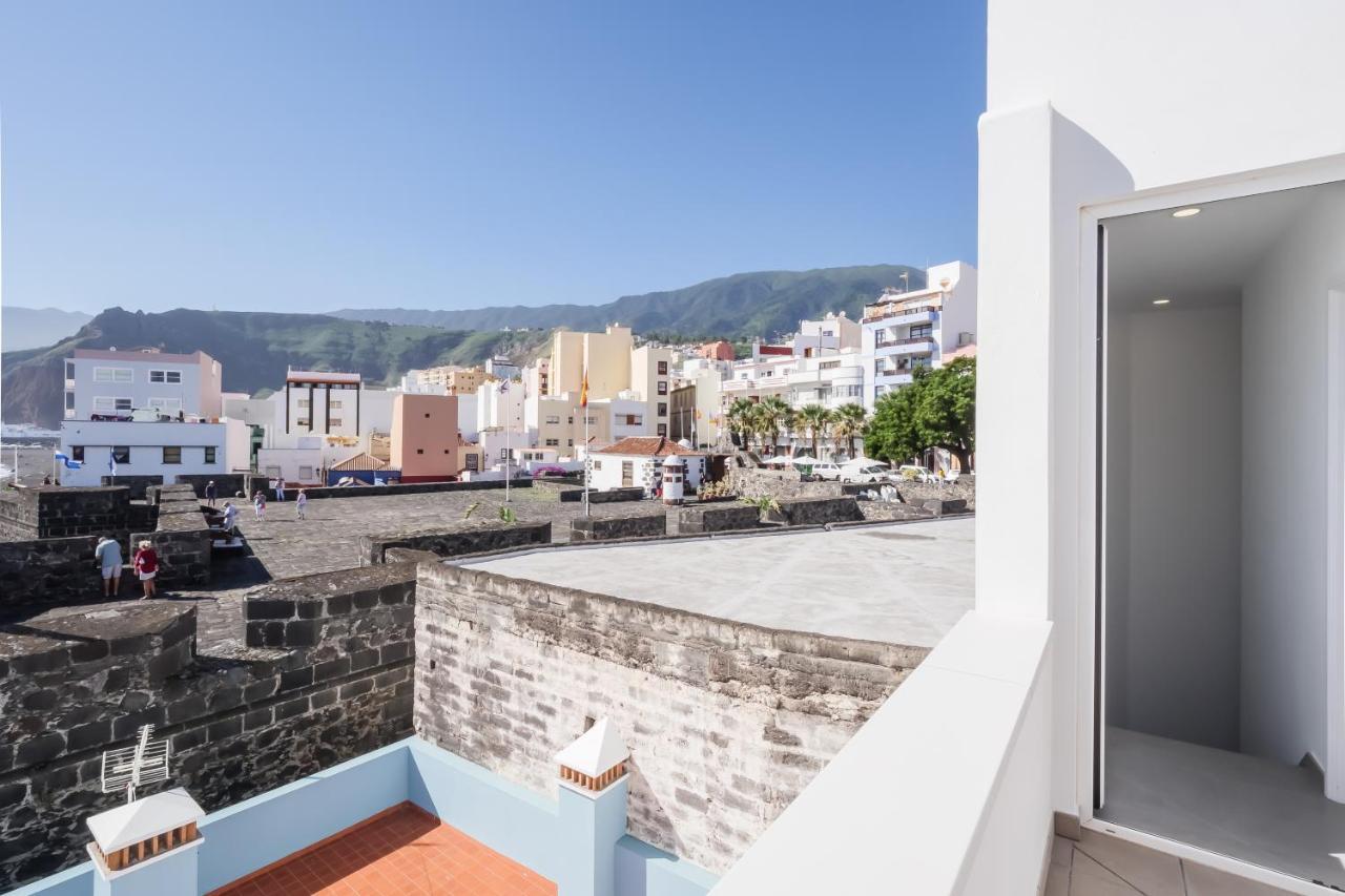 Avenida 73 Apartment Santa Cruz de la Palma (Isla de la Palma)